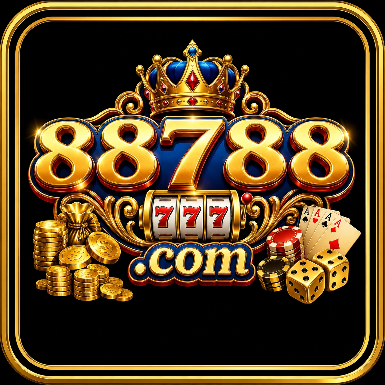 Download 88788 APK untuk Android