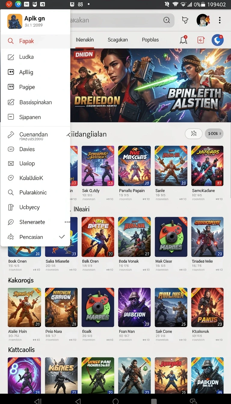 top1toto Screenshot