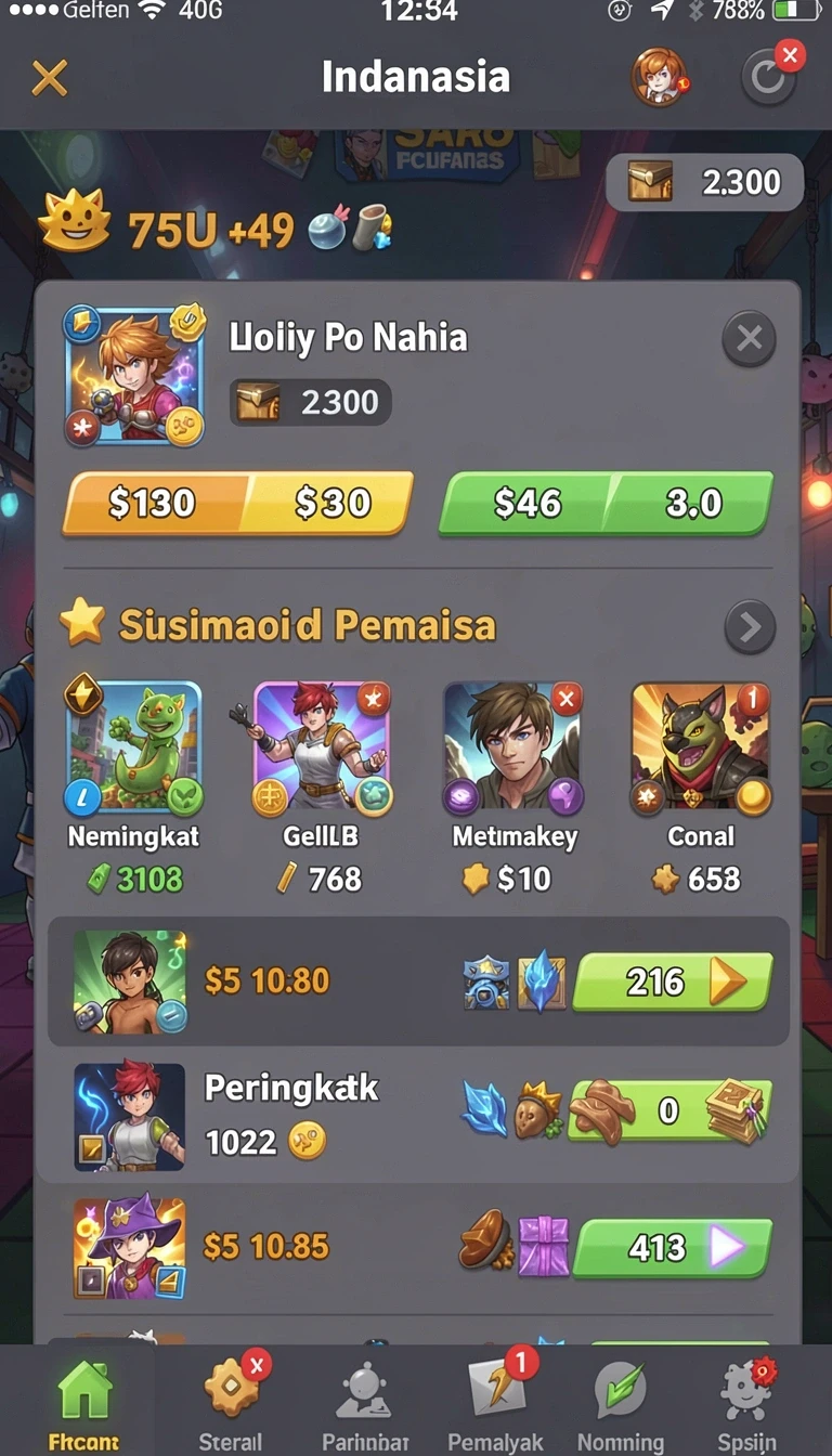 top1toto Screenshot