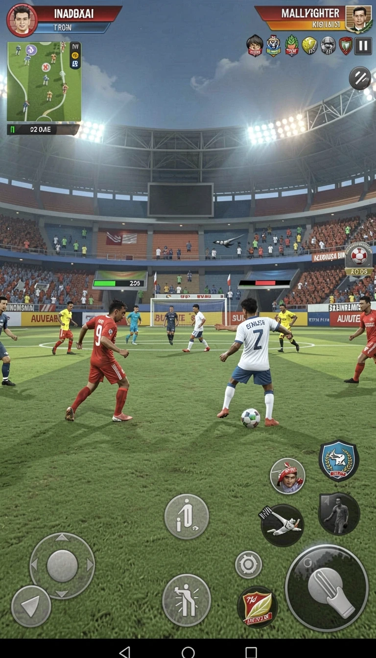 top1toto Screenshot