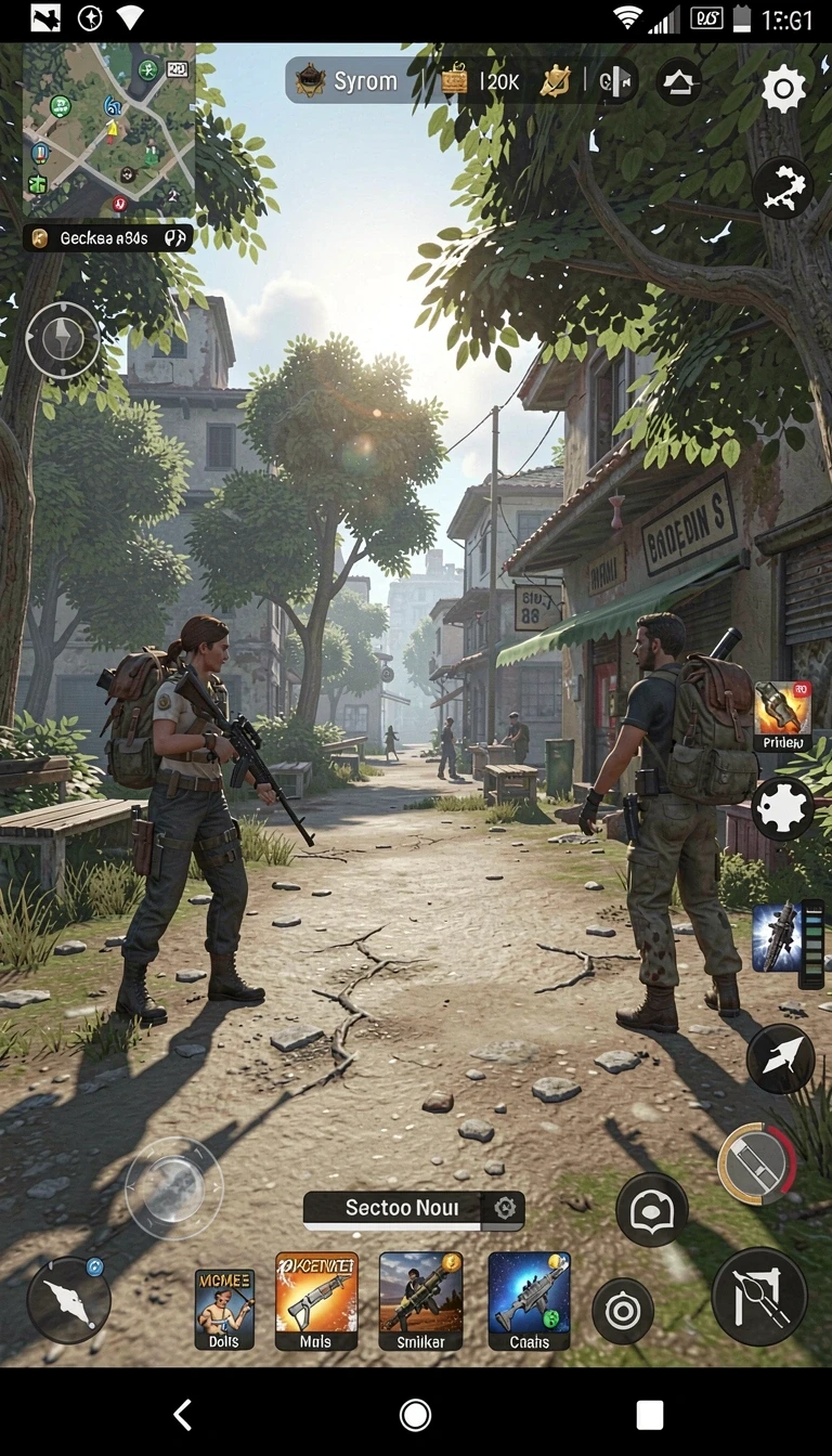 top1toto Screenshot