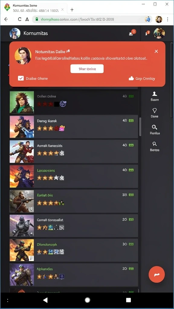 top1toto Screenshot